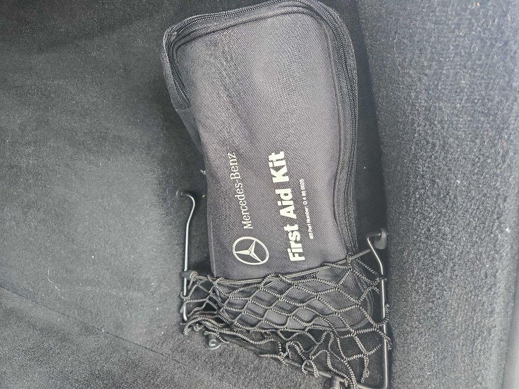 Mercedes-Benz M-Class  2014