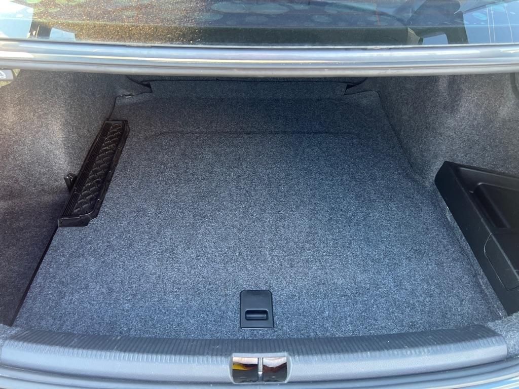 Volkswagen Passat  2015