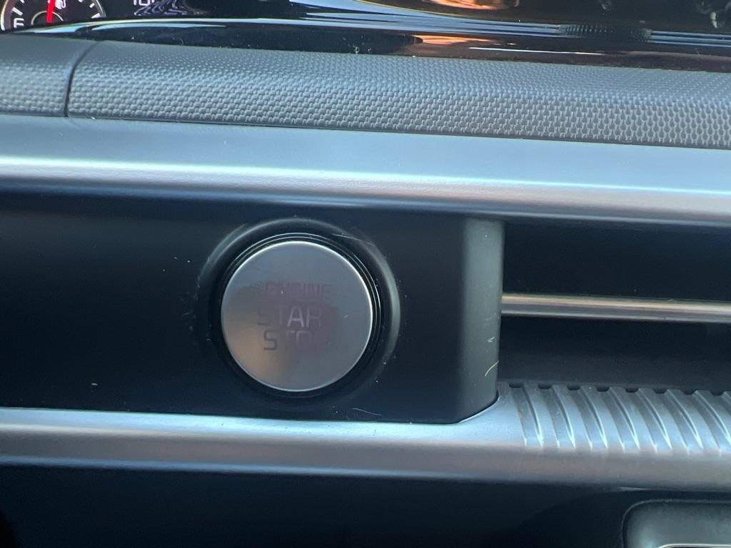 Kia K5  2021