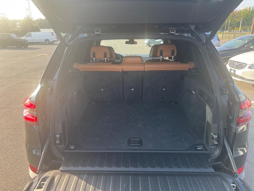 BMW X5 photo 6