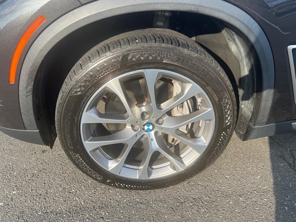 BMW X5 photo 9