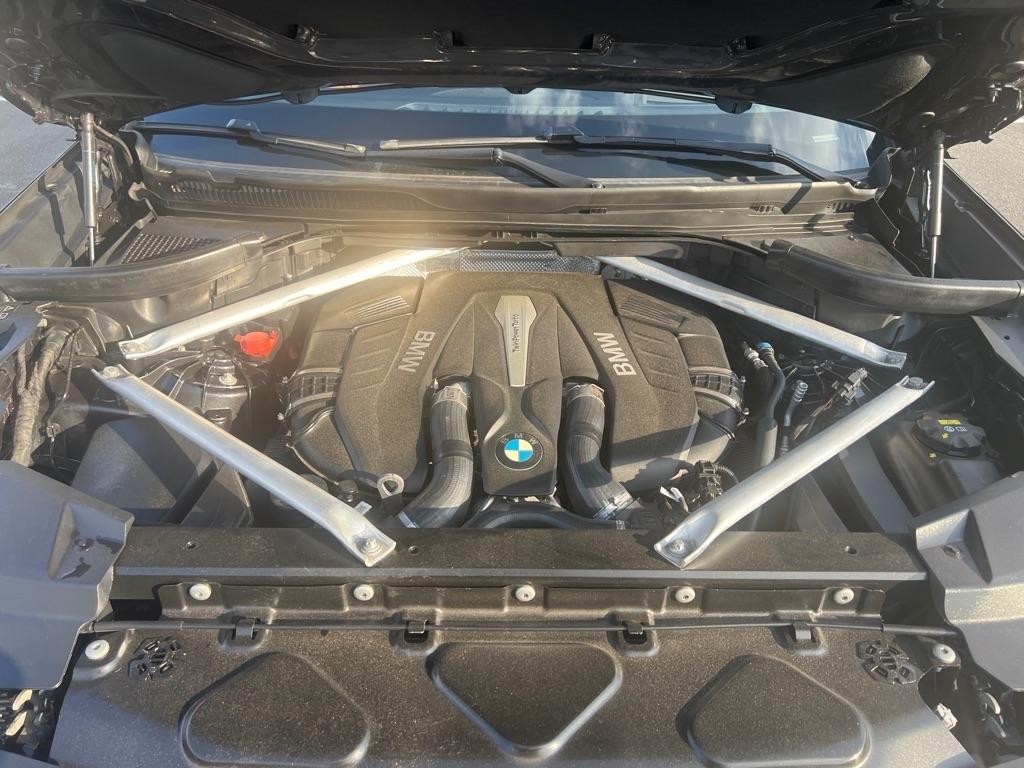 BMW X5 photo 10