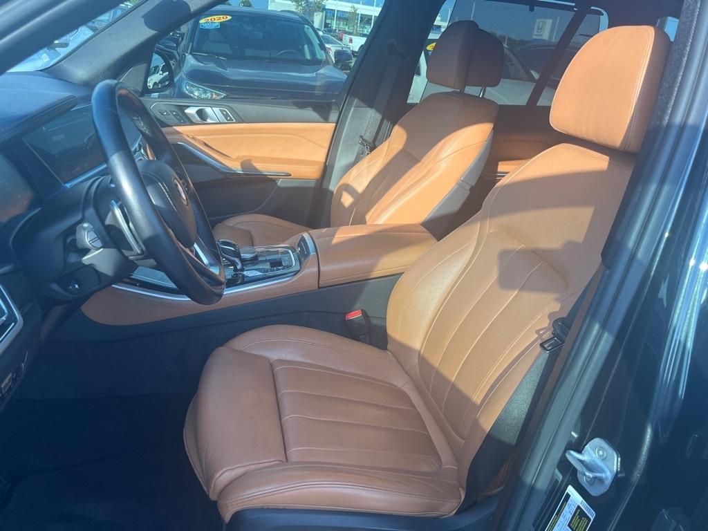 BMW X5 photo 13