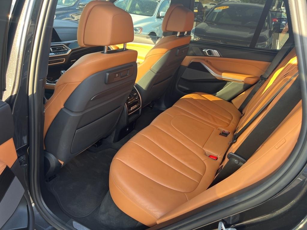 BMW X5 photo 15