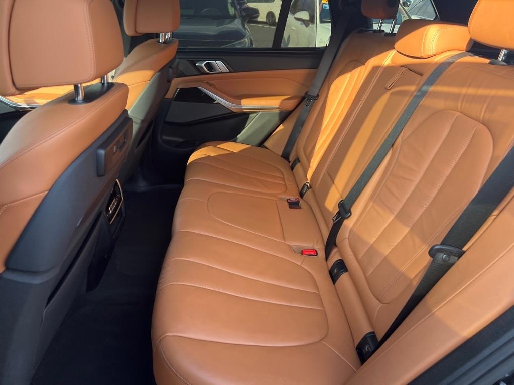 BMW X5 photo 16