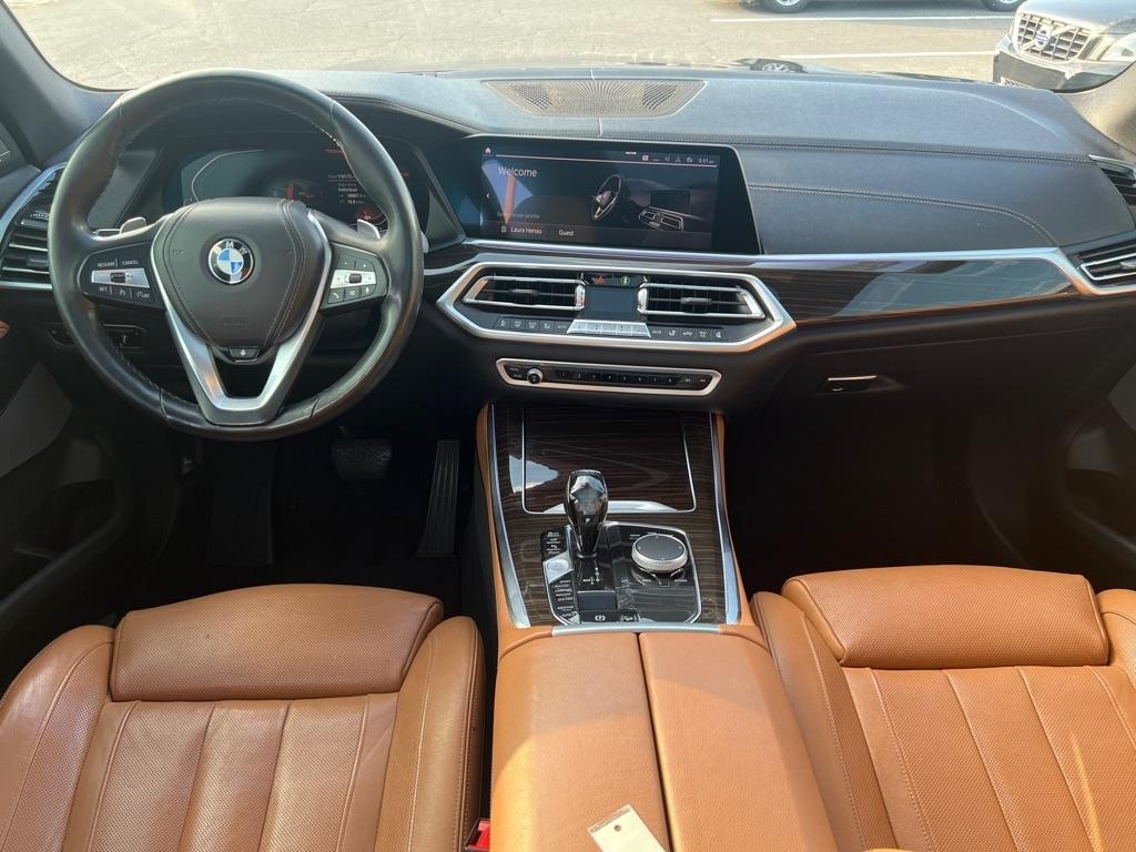 BMW X5 photo 21