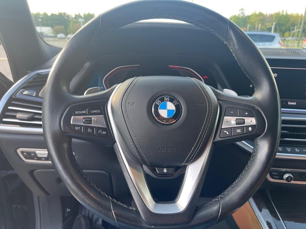 BMW X5 photo 22