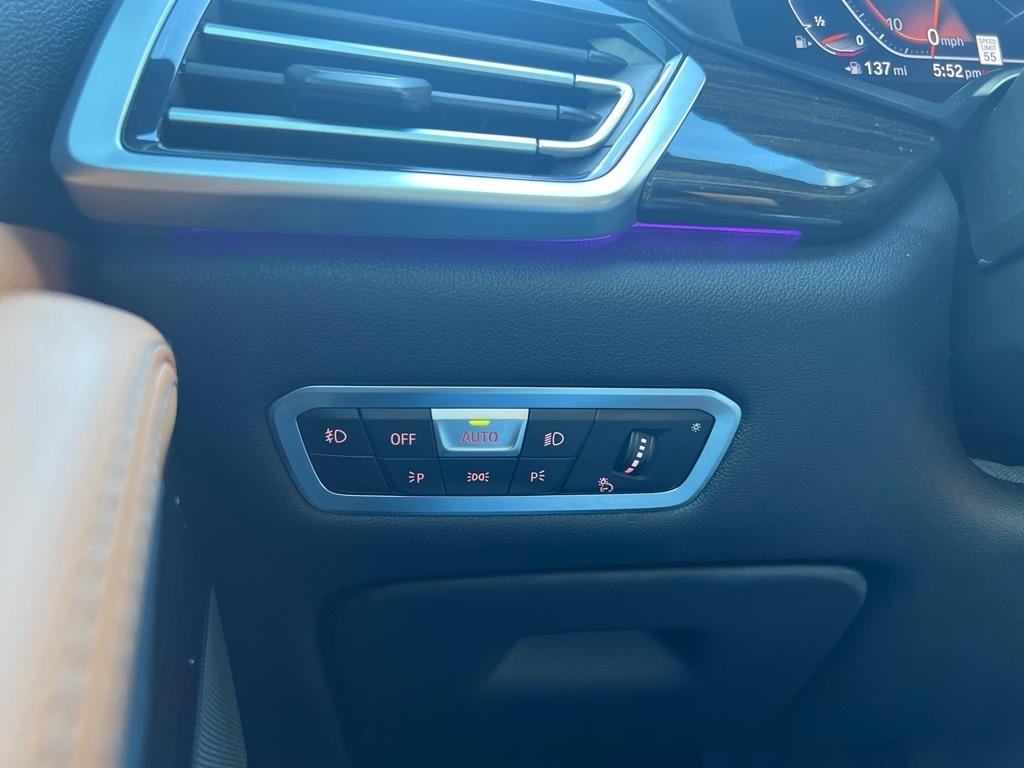 BMW X5 photo 23