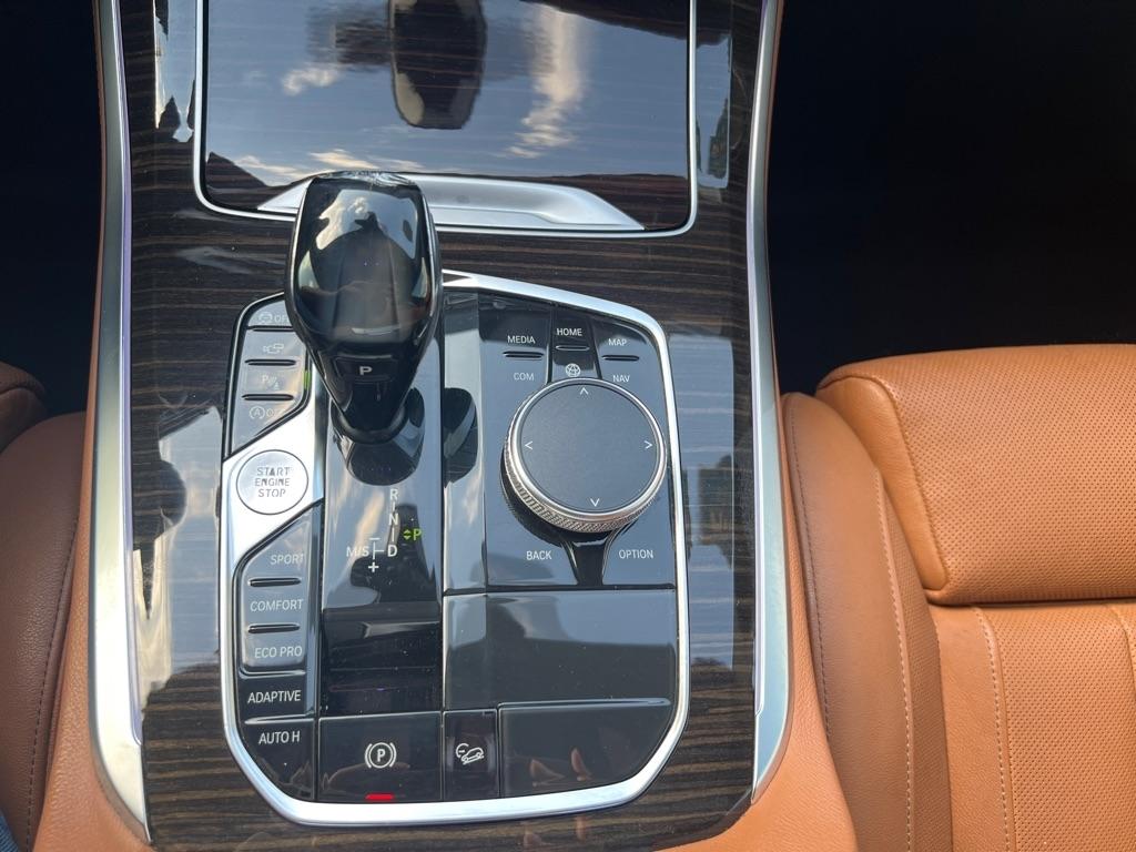 BMW X5 photo 27