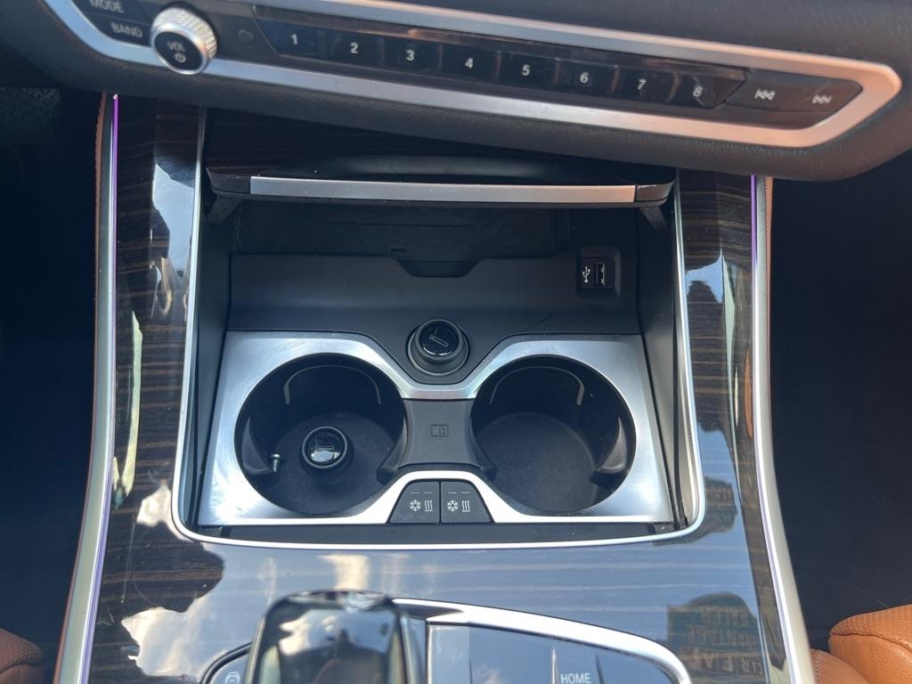 BMW X5 photo 28