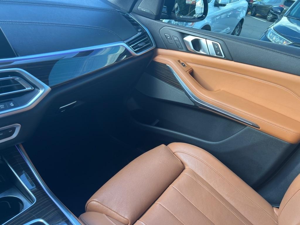 BMW X5 photo 31