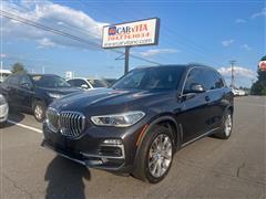 2019 BMW X5 