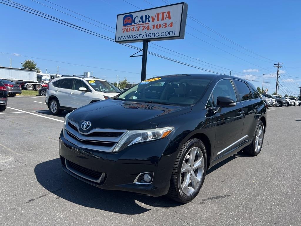 Toyota Venza  2013