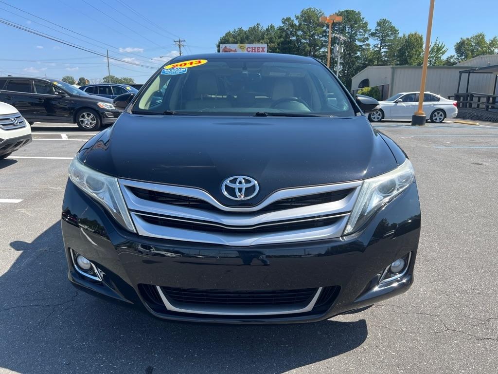 Toyota Venza  2013