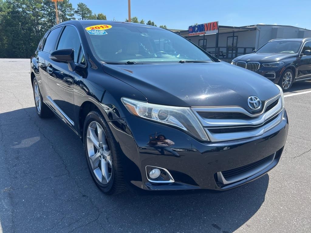 Toyota Venza  2013