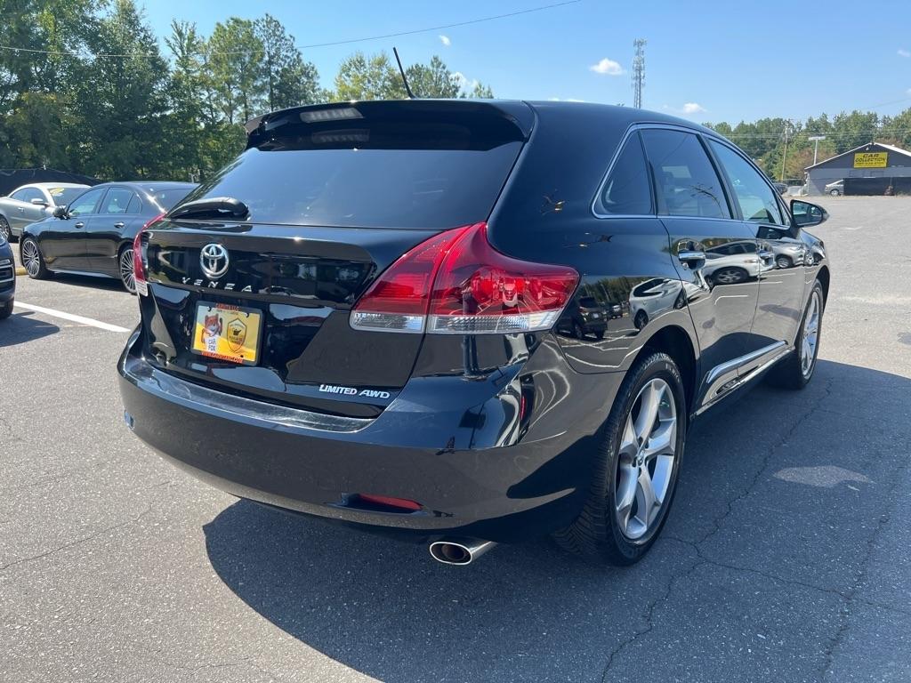 Toyota Venza  2013