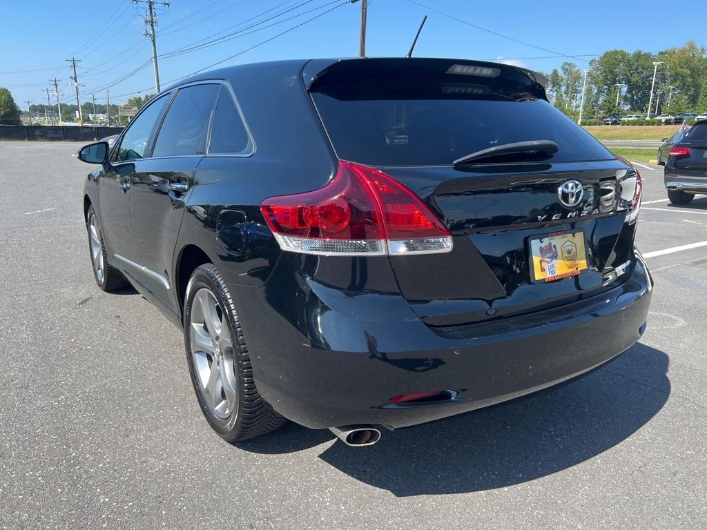 Toyota Venza  2013