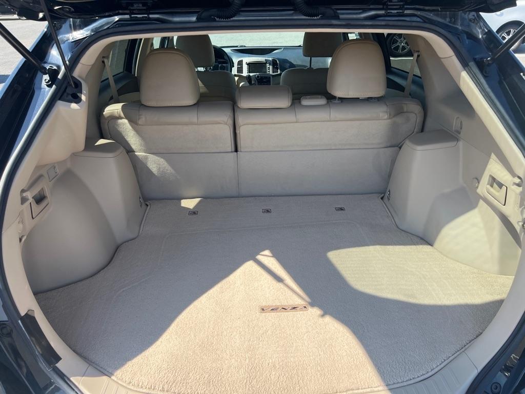 Toyota Venza  2013