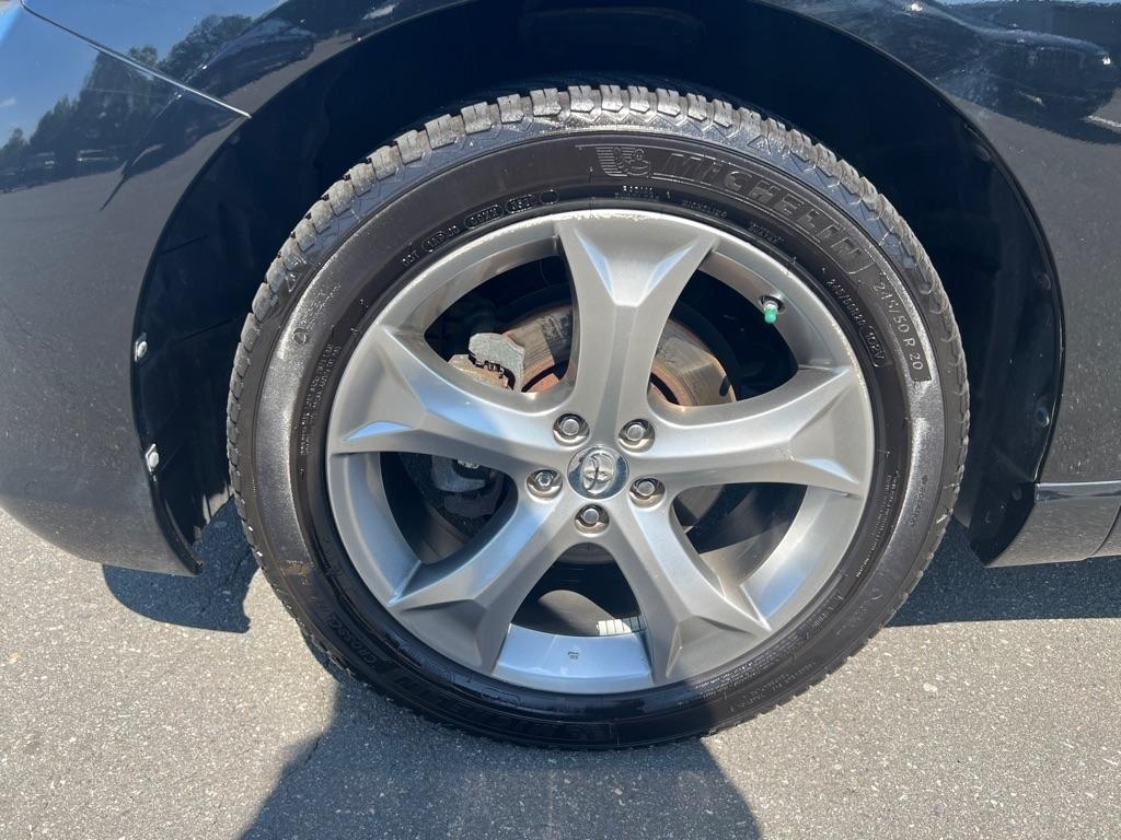 Toyota Venza  2013