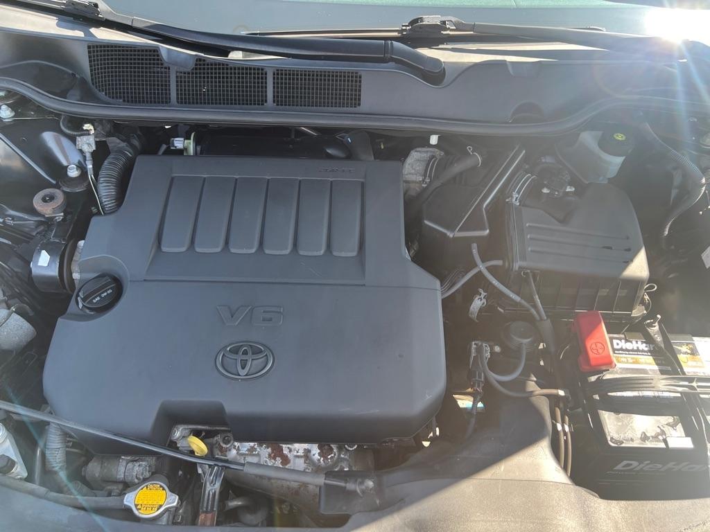 Toyota Venza  2013