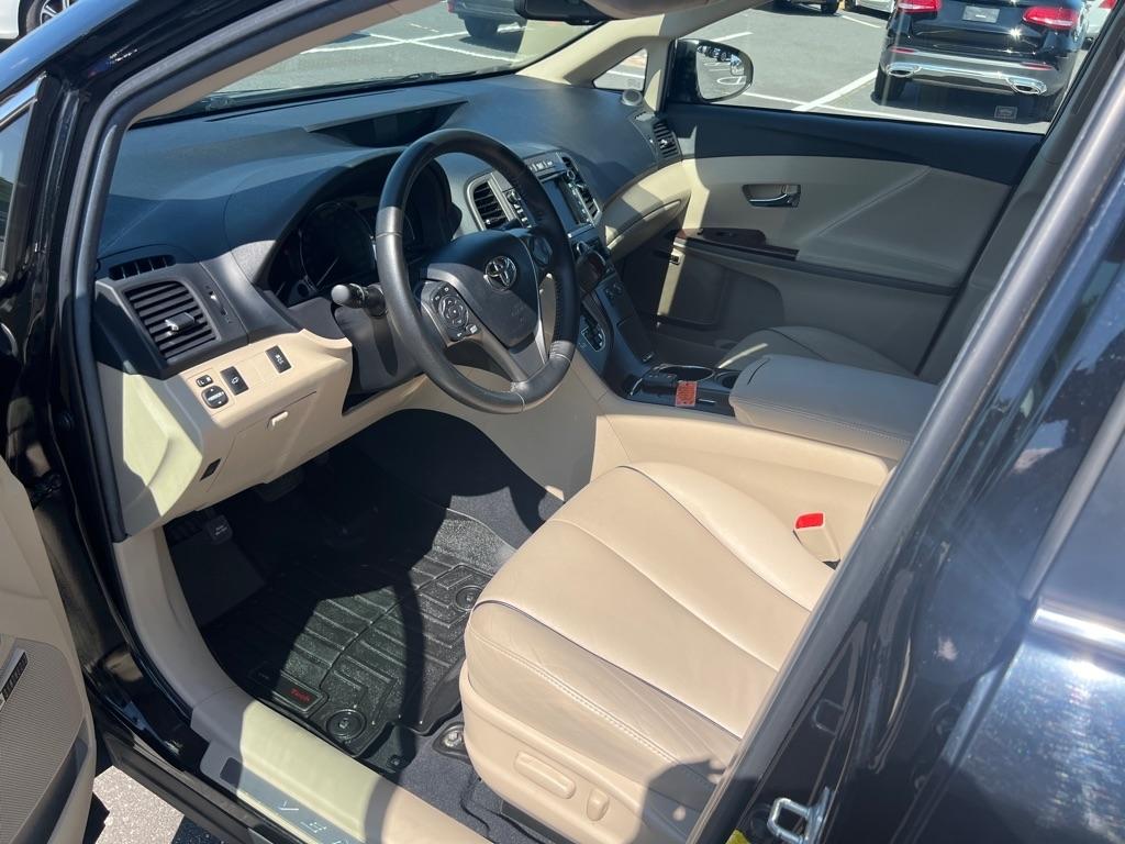 Toyota Venza  2013