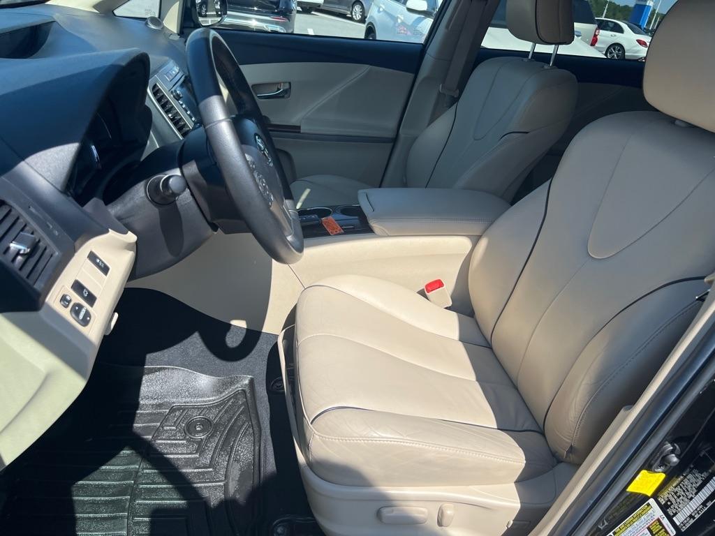 Toyota Venza  2013