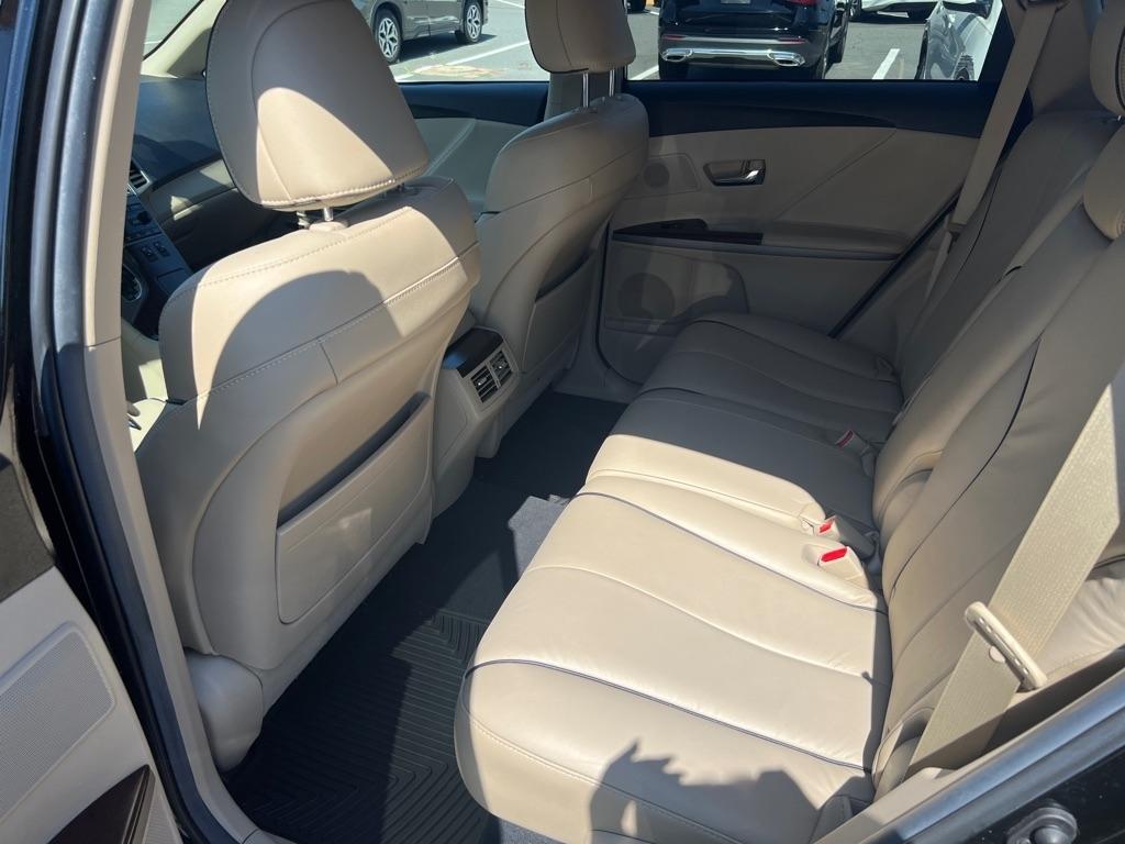 Toyota Venza  2013