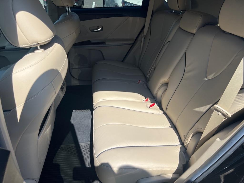 Toyota Venza  2013