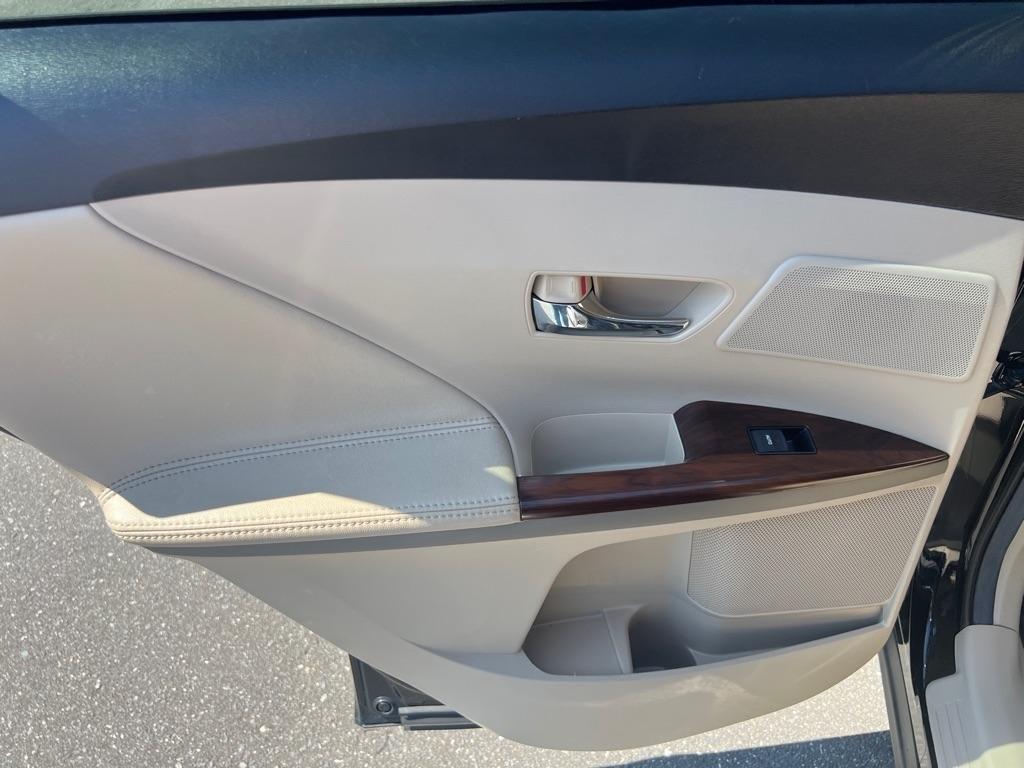 Toyota Venza  2013
