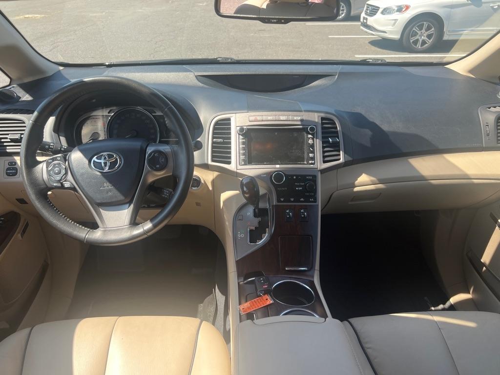 Toyota Venza  2013