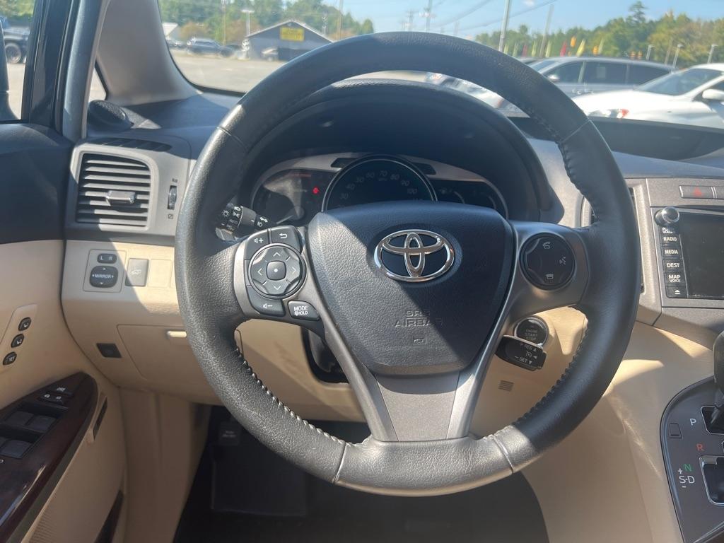 Toyota Venza  2013