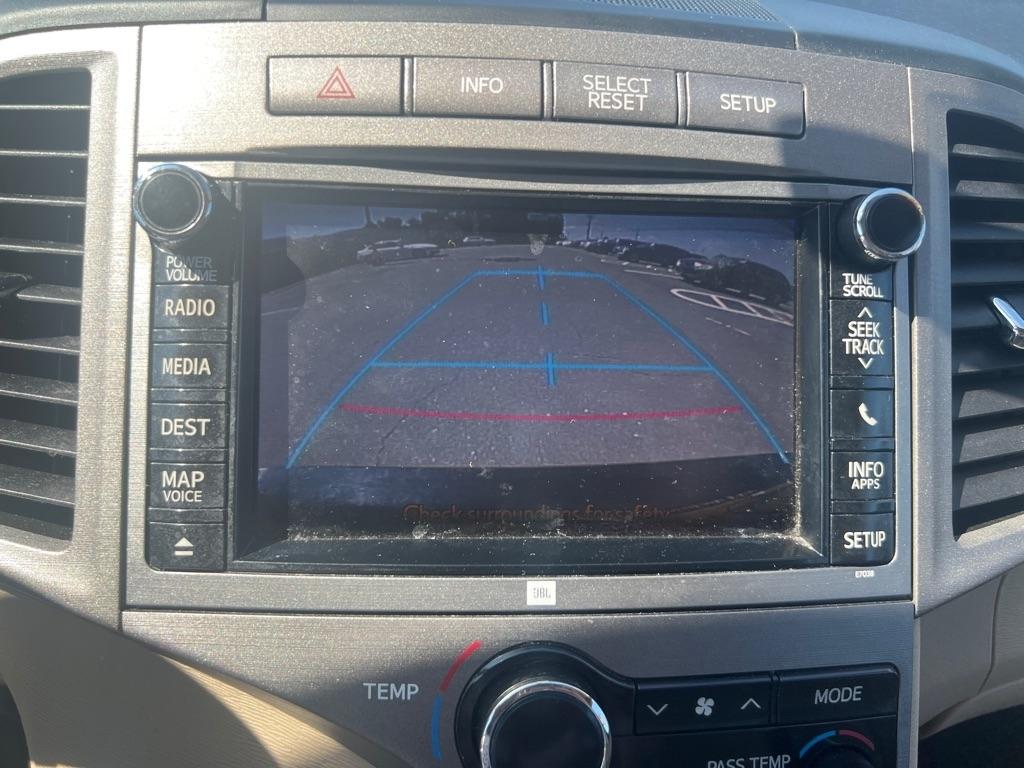 Toyota Venza  2013