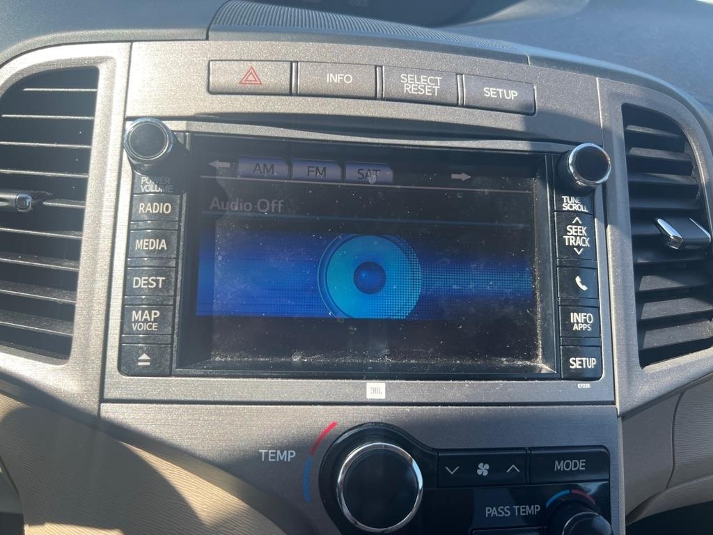 Toyota Venza  2013