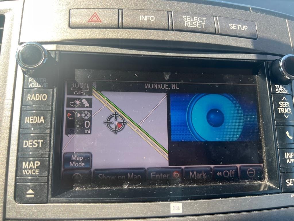 Toyota Venza  2013