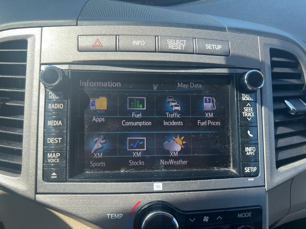 Toyota Venza  2013