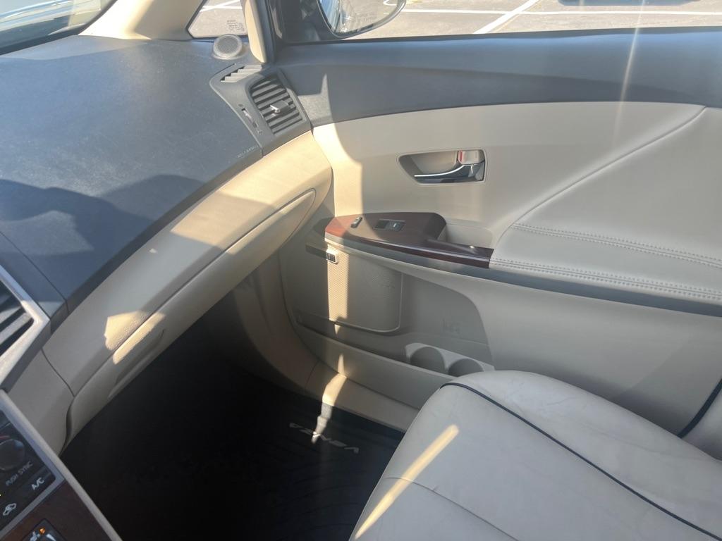 Toyota Venza  2013
