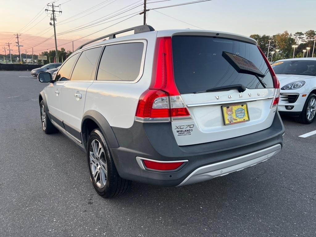 Volvo XC70  2015