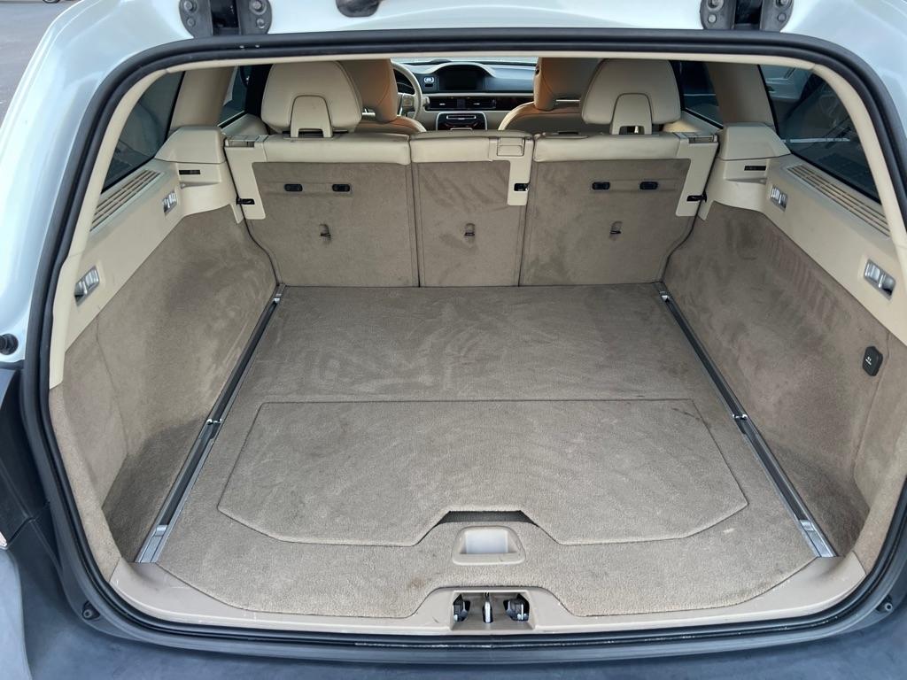 Volvo XC70  2015