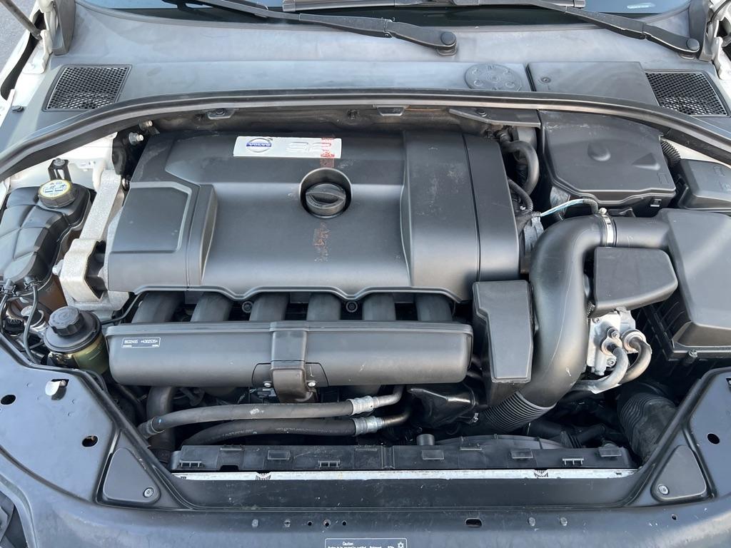 Volvo XC70  2015