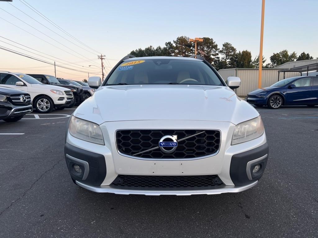 Volvo XC70  2015