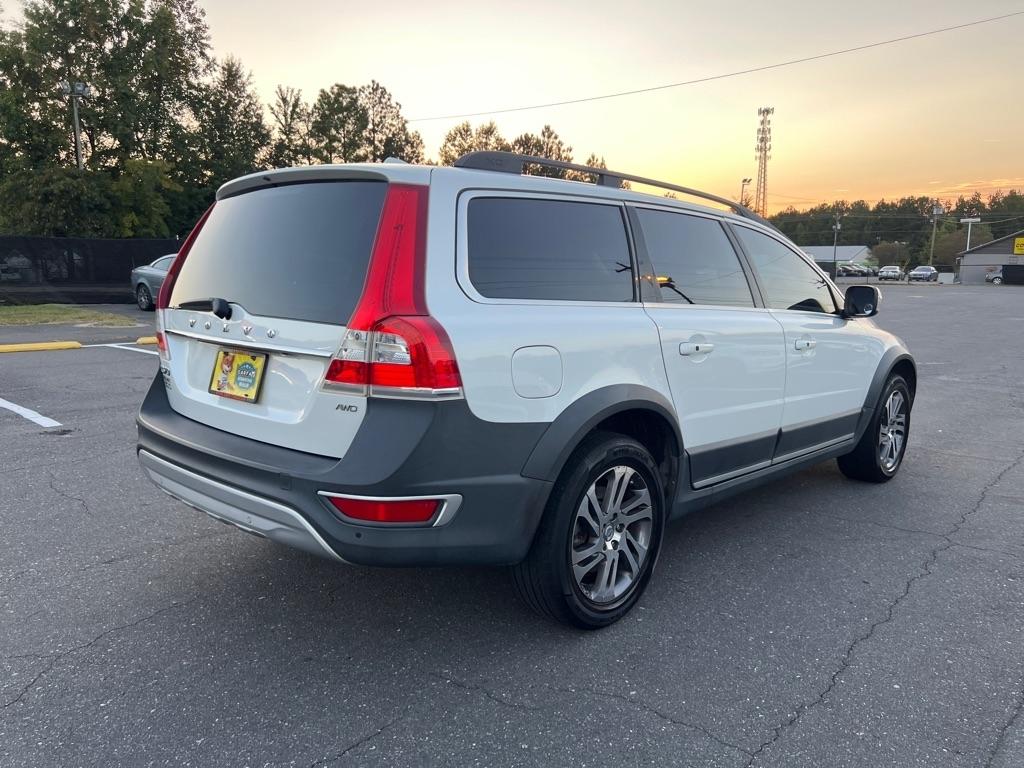 Volvo XC70  2015