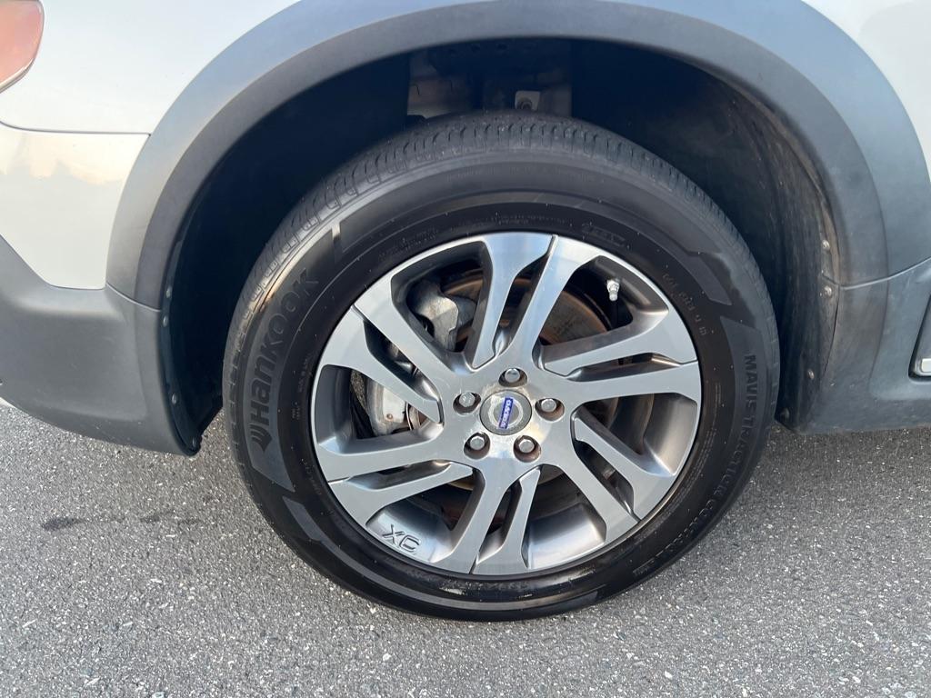 Volvo XC70  2015