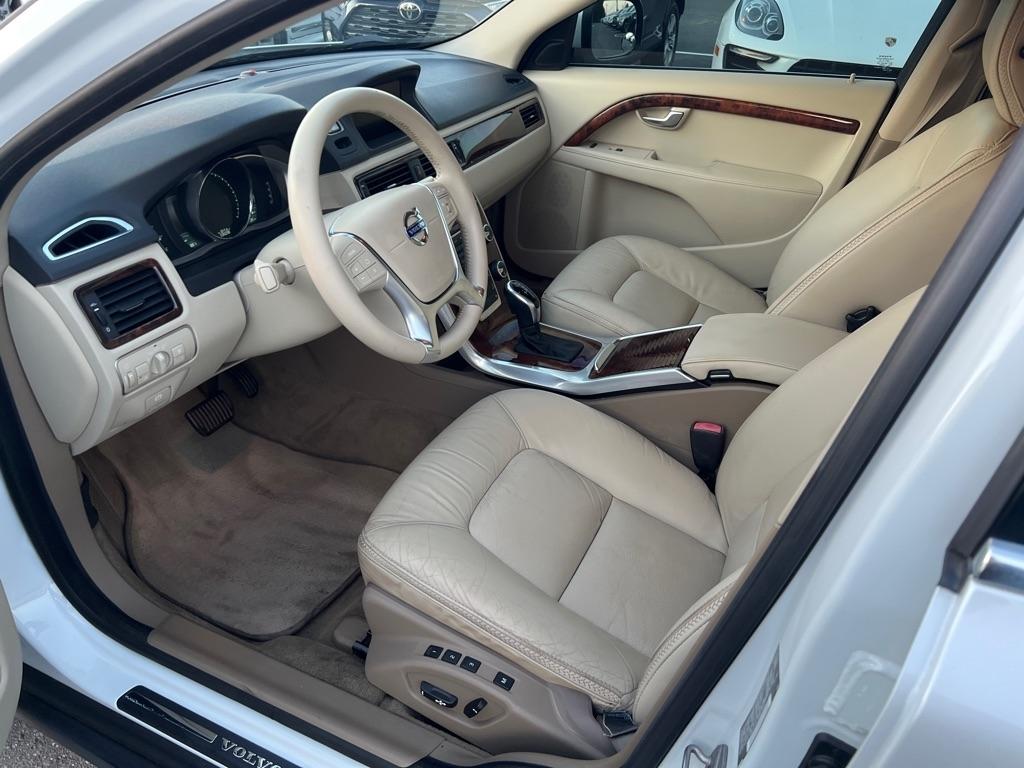 Volvo XC70  2015