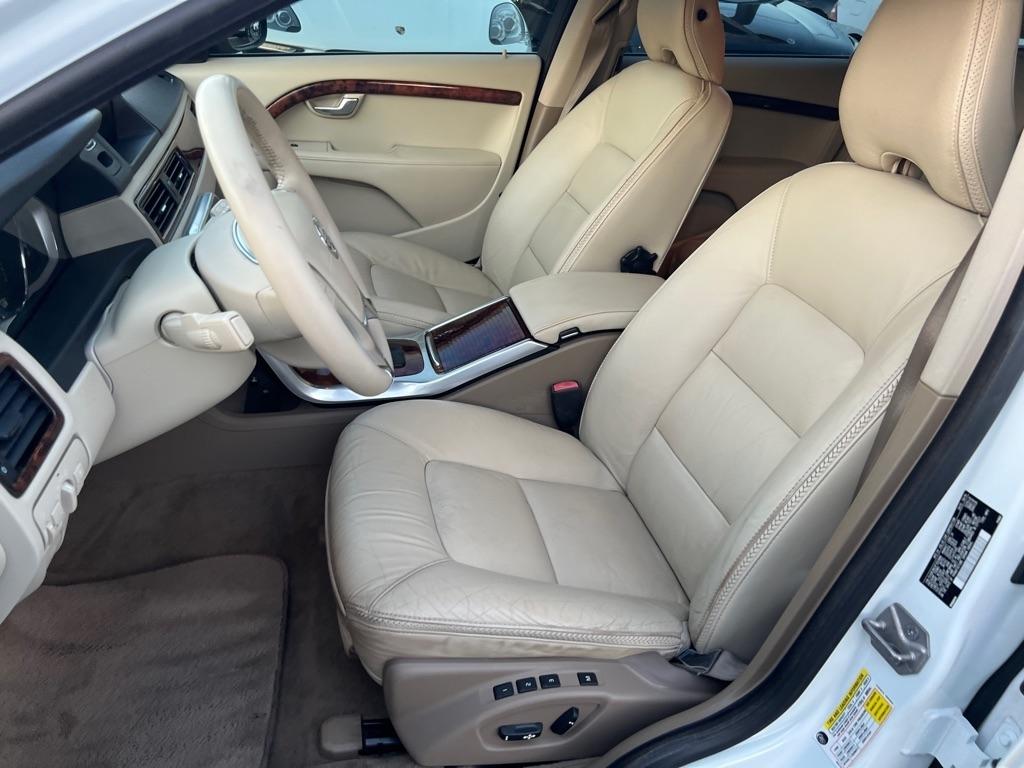 Volvo XC70  2015