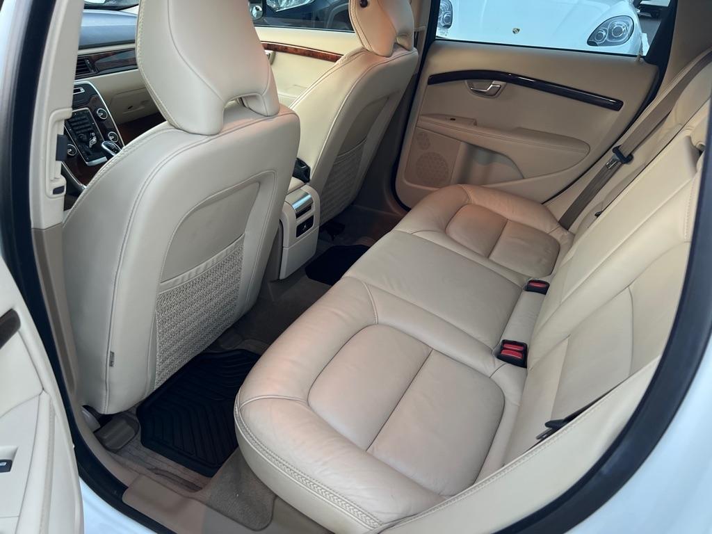 Volvo XC70  2015