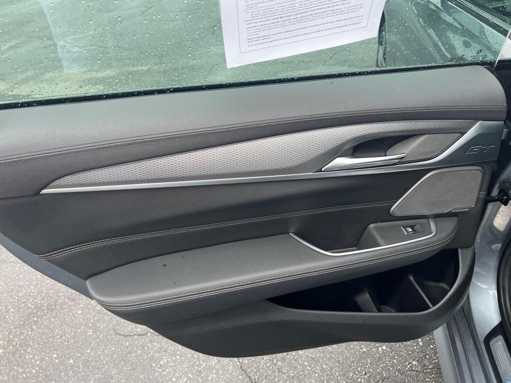 BMW 6-Series Gran Turismo  2019