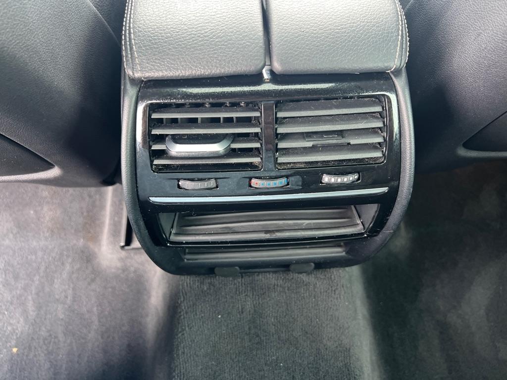BMW 6-Series Gran Turismo  2019
