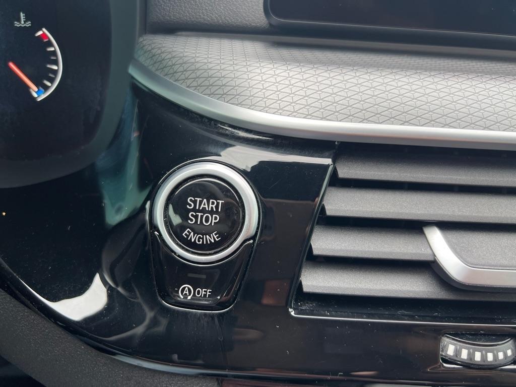 BMW 6-Series Gran Turismo  2019