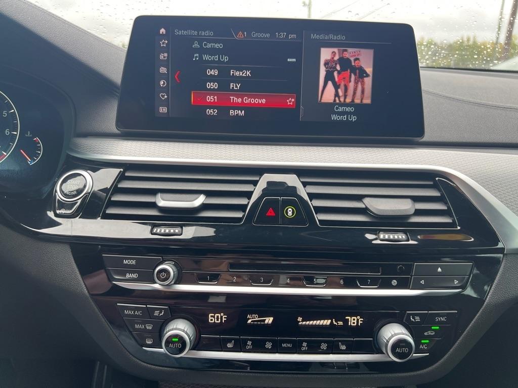BMW 6-Series Gran Turismo  2019