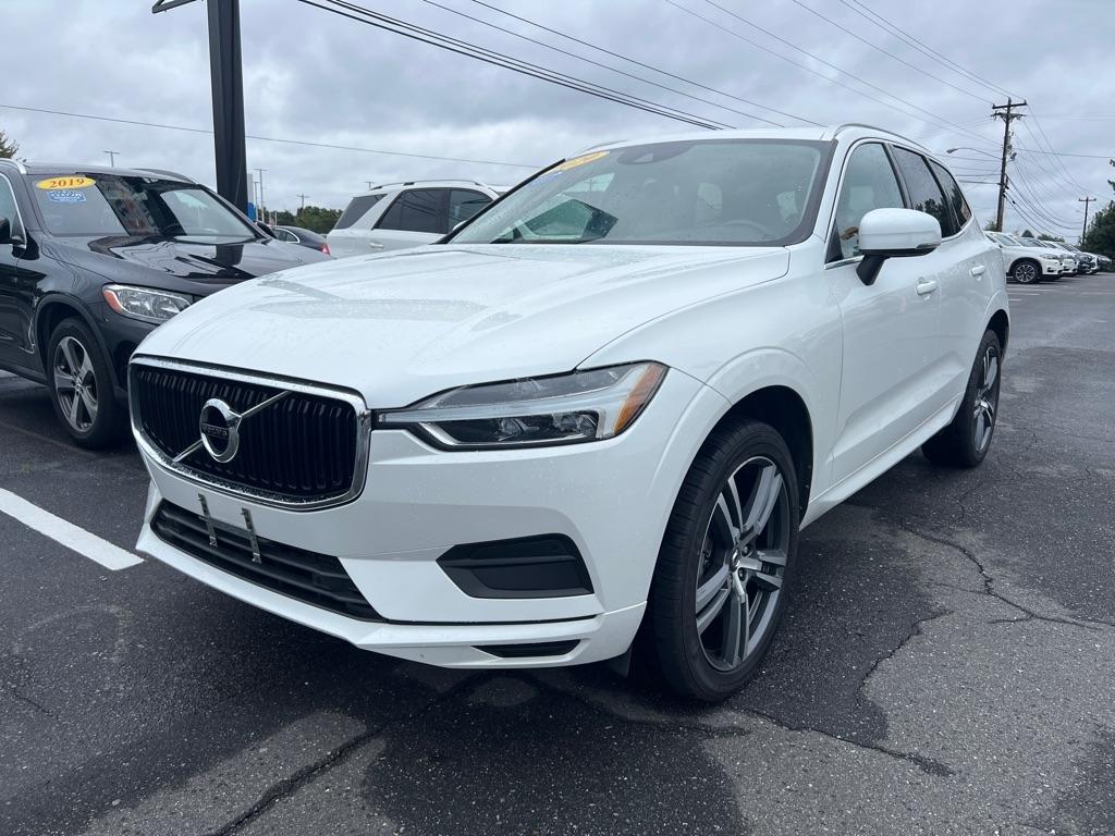 Volvo XC60  2020
